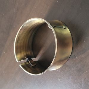 2/40 jewellry. Vintage metal bracelet